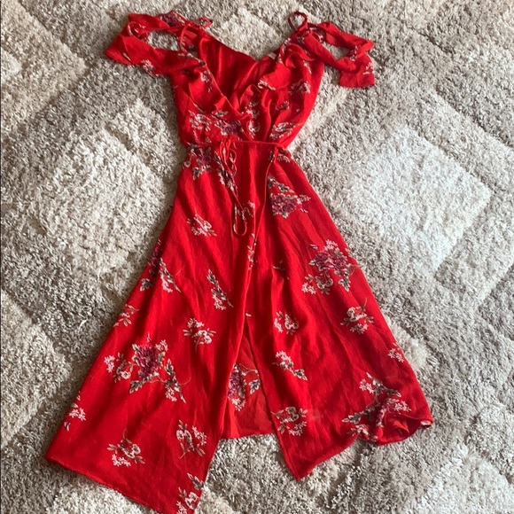 Blue Blush Dresses & Skirts - Women’s dress